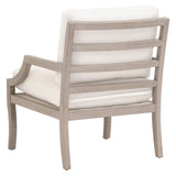 Essentials For Living Stitch & Hand - Dining & Bedroom Stratton Club Chair 6655.BOU-SNO/NGBE