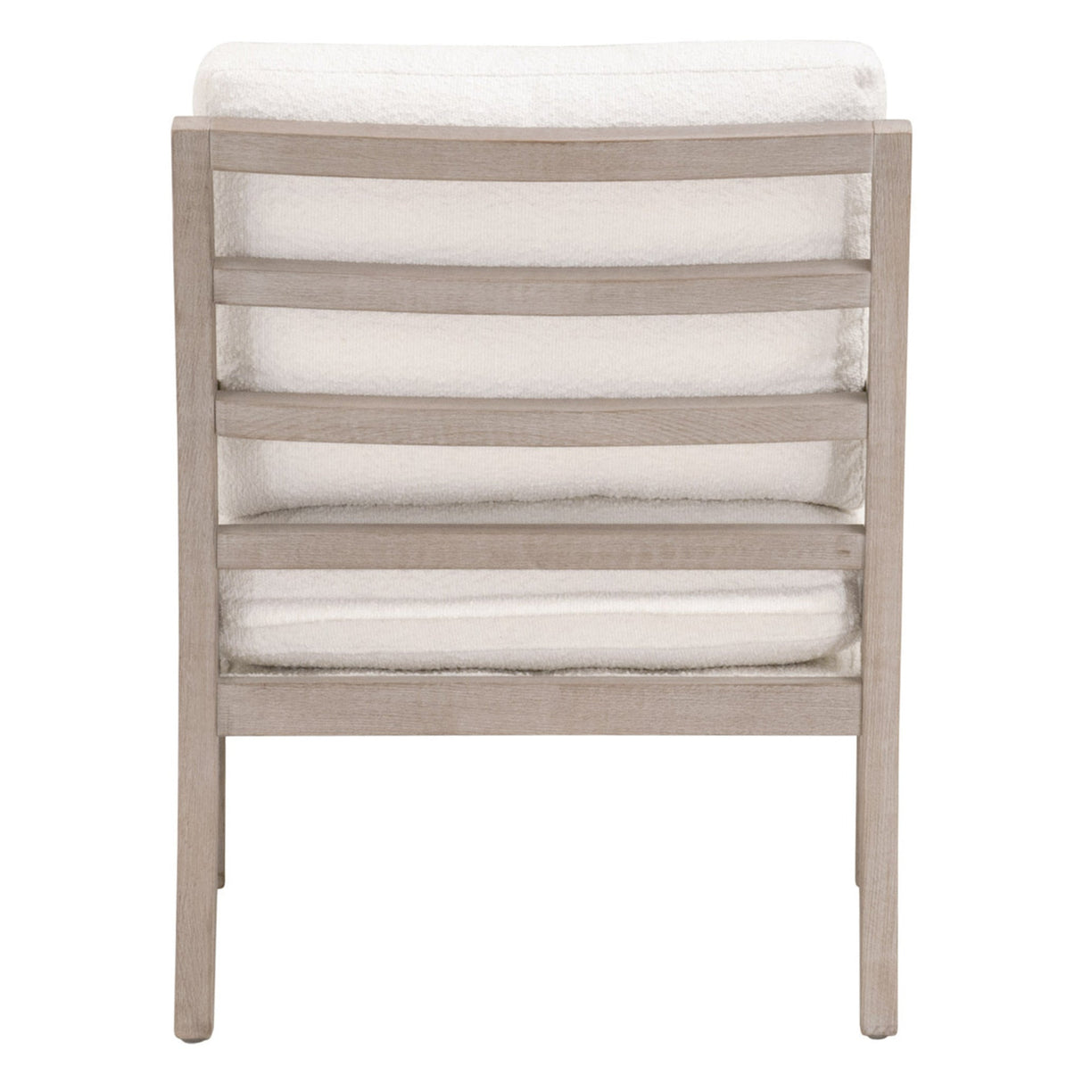 Essentials For Living Stitch & Hand - Dining & Bedroom Stratton Club Chair 6655.BOU-SNO/NGBE