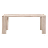 Essentials For Living Woven - Outdoor Sur Outdoor Dining Table 6830.GT