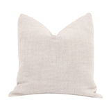 Essentials For Living Stitch & Hand - Upholstery The Basic 22" Essential Pillow, Set of 2 7200-22.BISQ