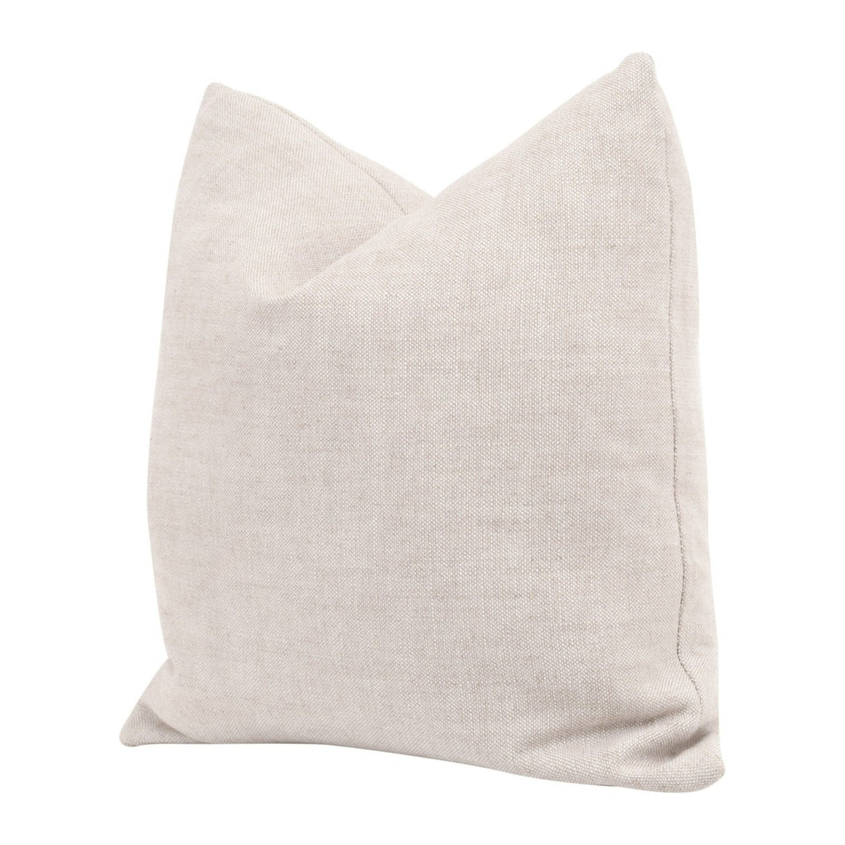 Essentials For Living Stitch & Hand - Upholstery The Basic 22" Essential Pillow, Set of 2 7200-22.BISQ