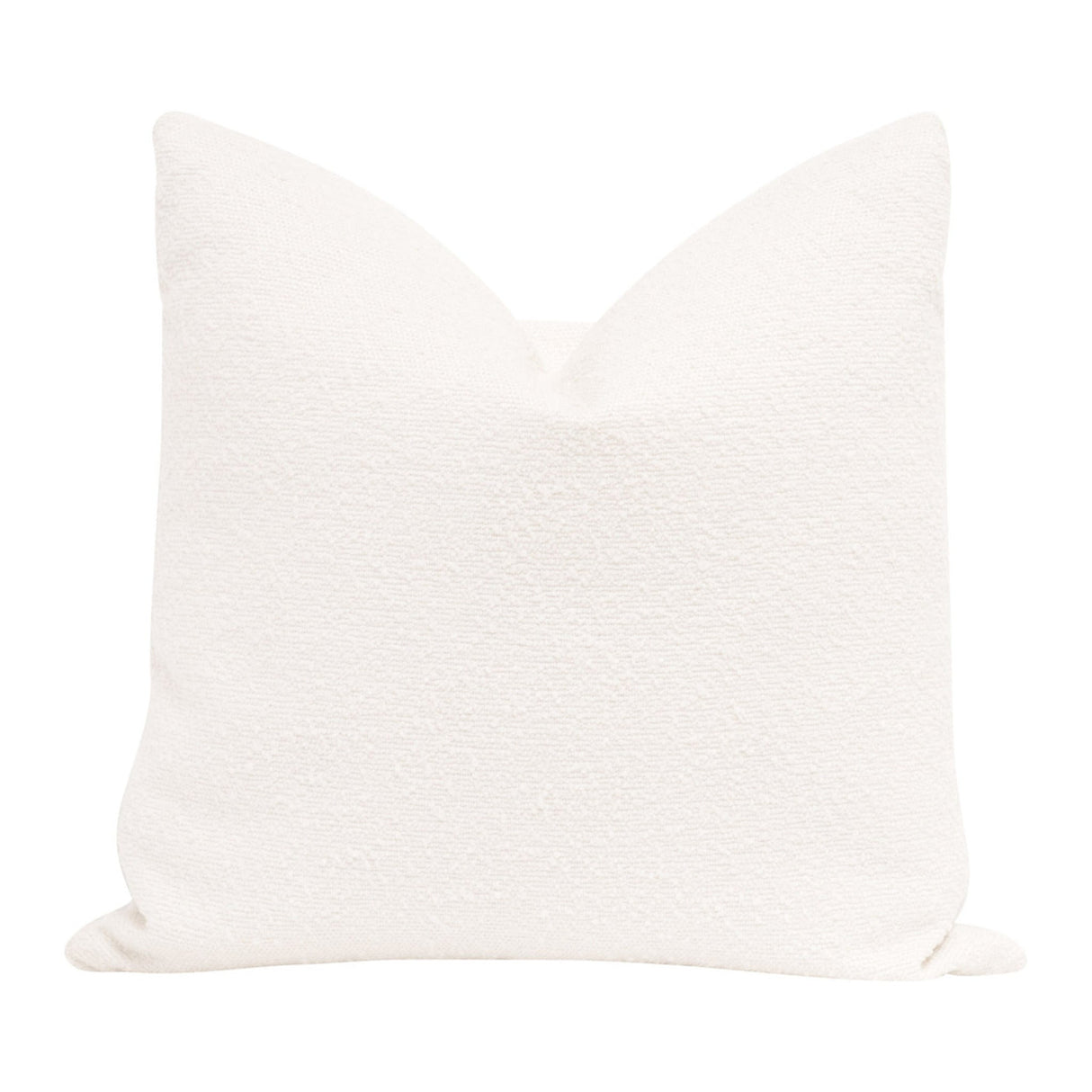 Essentials For Living Stitch & Hand - Upholstery The Basic 22" Essential Pillow, Set of 2 7200-22.BOU-SNO