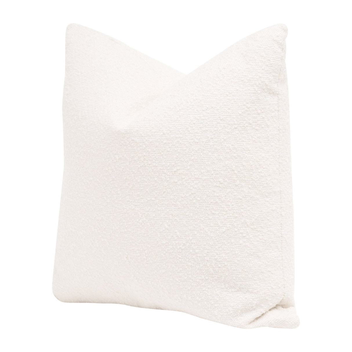 Essentials For Living Stitch & Hand - Upholstery The Basic 22" Essential Pillow, Set of 2 7200-22.BOU-SNO