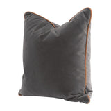 Essentials For Living Stitch & Hand - Upholstery The Not So Basic 20" Essential Pillow, Set of 2 7202-20.DDOV/WB