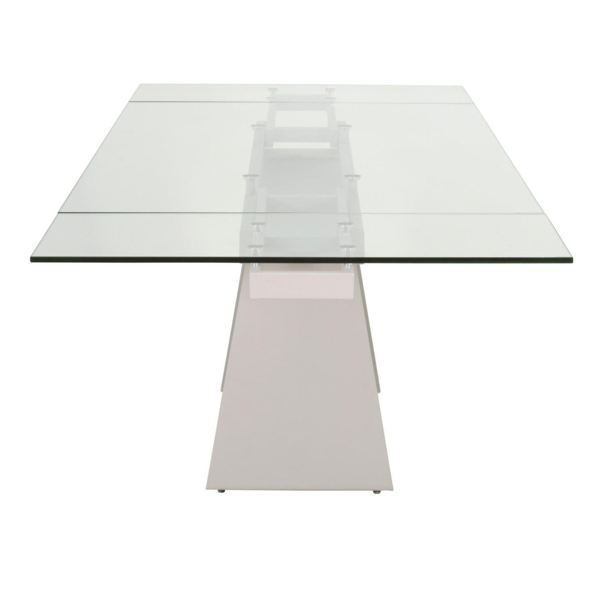 Essentials For Living Meridian Vida Extension Dining Table 1606-EXDT.MLG/CLR