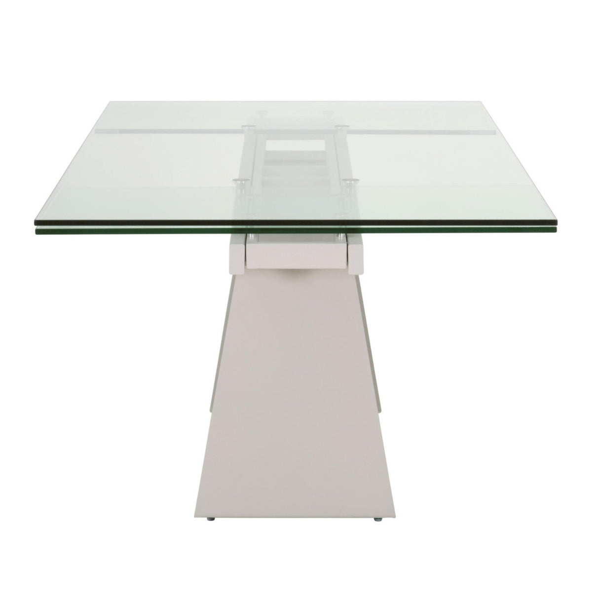 Essentials For Living Meridian Vida Extension Dining Table 1606-EXDT.MLG/CLR