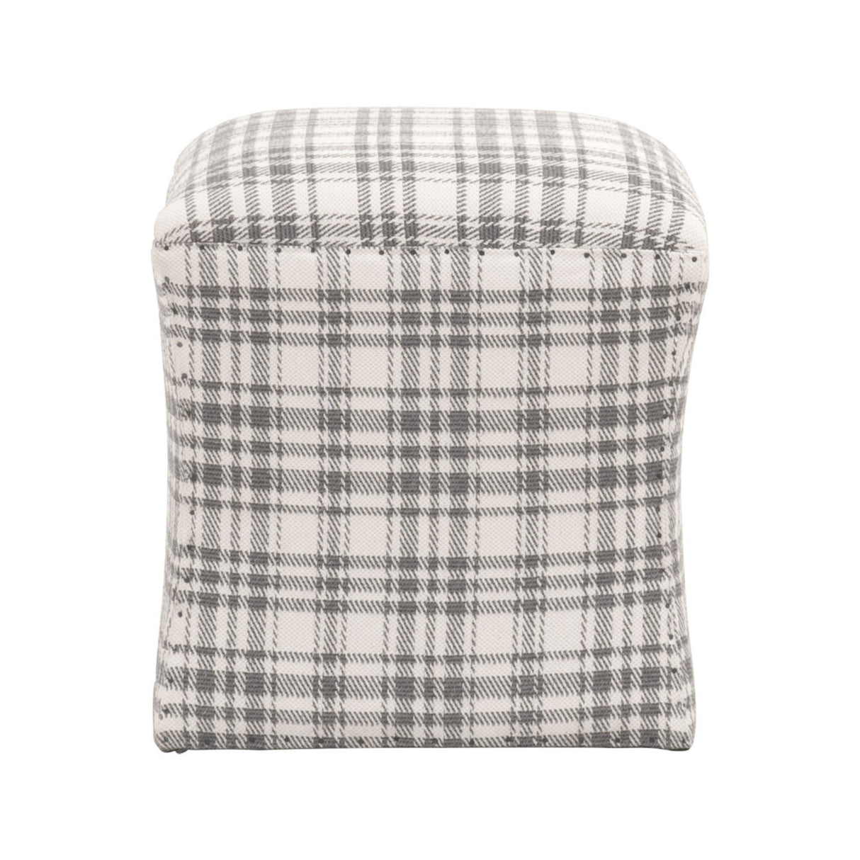 Essentials For Living Essentials York Ottoman 6435.TCH-BT