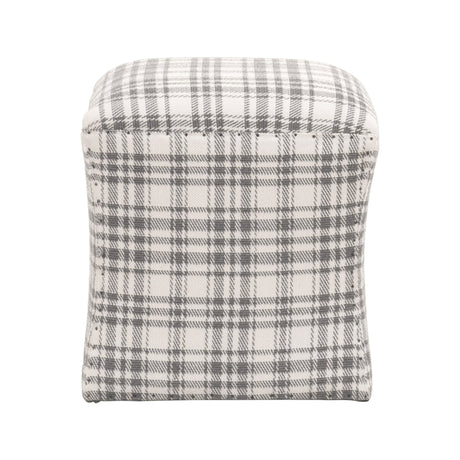 Essentials For Living Essentials York Ottoman 6435.TCH-BT