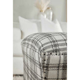 Essentials For Living Essentials York Ottoman 6435.TCH-BT