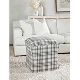 Essentials For Living Essentials York Ottoman 6435.TCH-BT