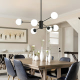 Modern Style Chandelier