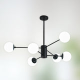 Modern Style Chandelier