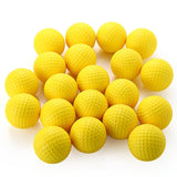 12pcs/Pack Practice Golf Balls