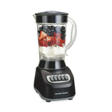 Hamilton Beach Smoothie Blender, 48 oz