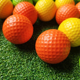 12pcs/Pack Practice Golf Balls