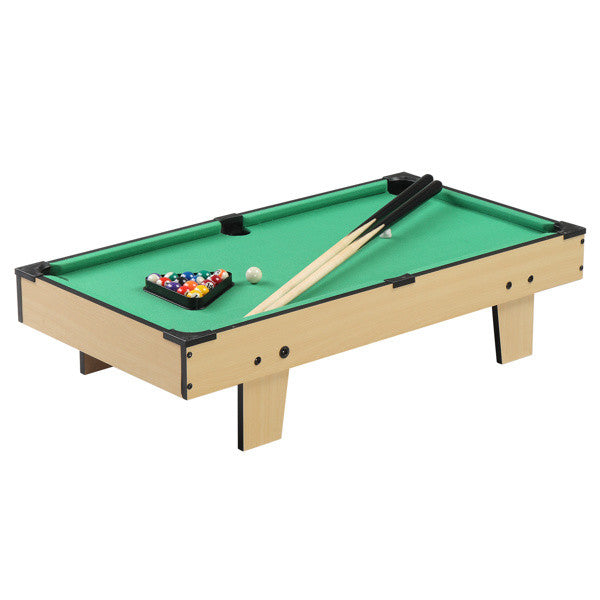 4 in 1 Combo Game Table