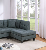 2-PCS Sectional Sofa