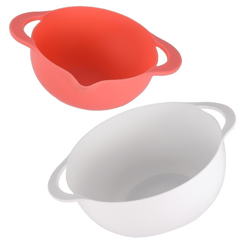 8pcs Mixing Bowl Set