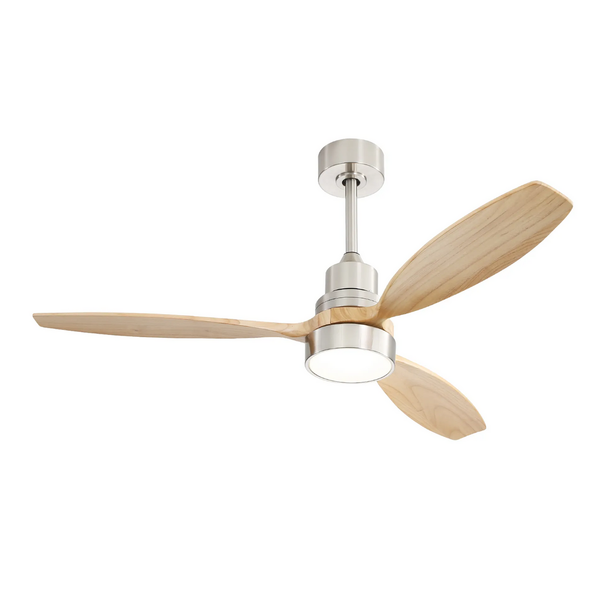 Low Profile LED Indoor Ceiling Fan