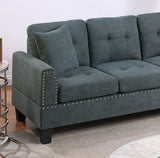 2-PCS Sectional Sofa