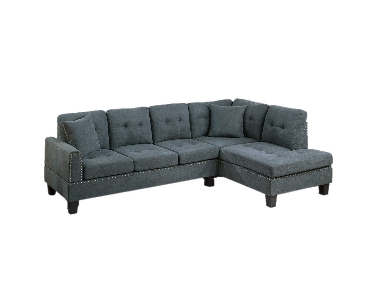 2-PCS Sectional Sofa