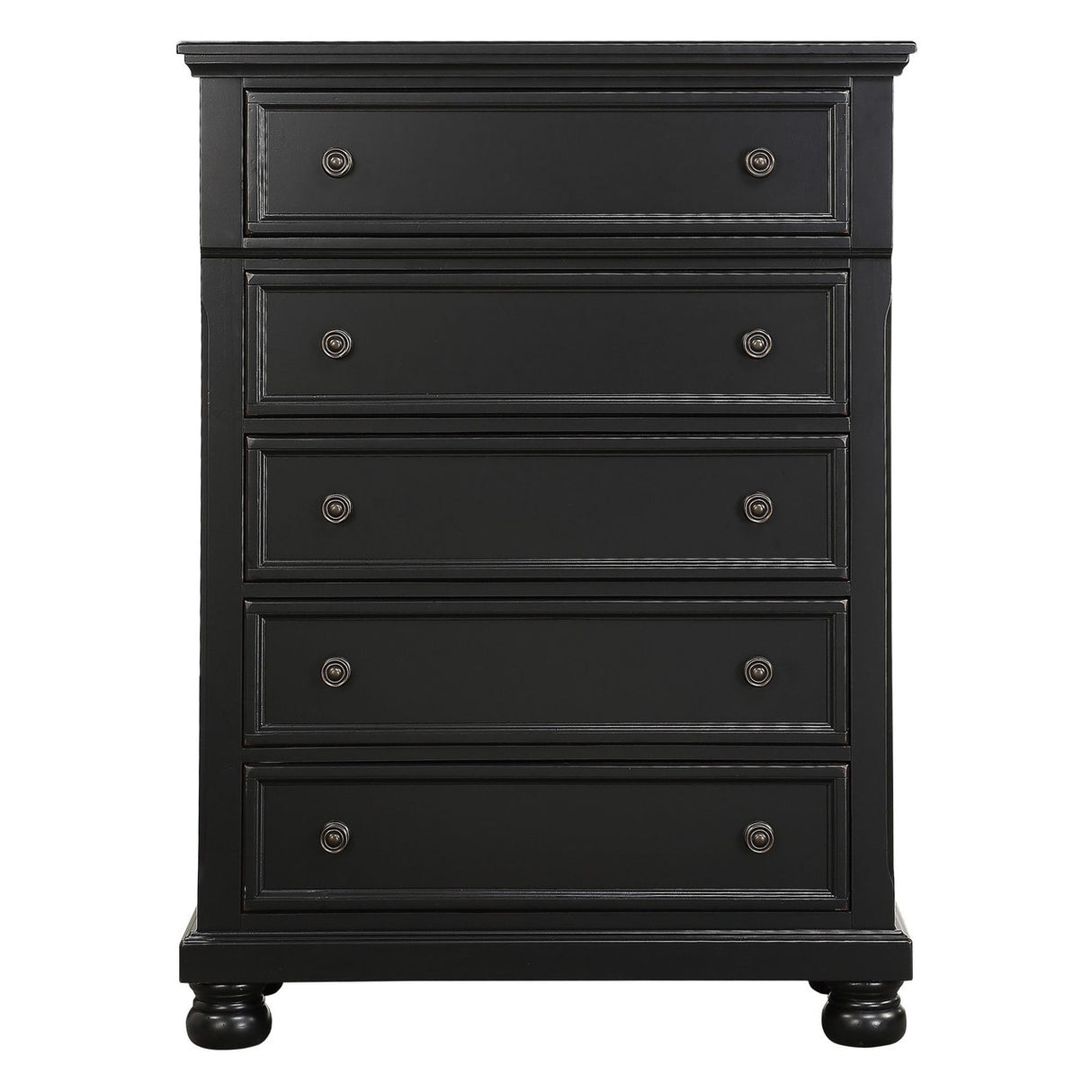 Casual Chest of Drawers