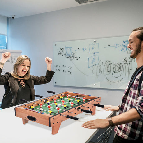 27 Inch Indoor Competition Foosball Table