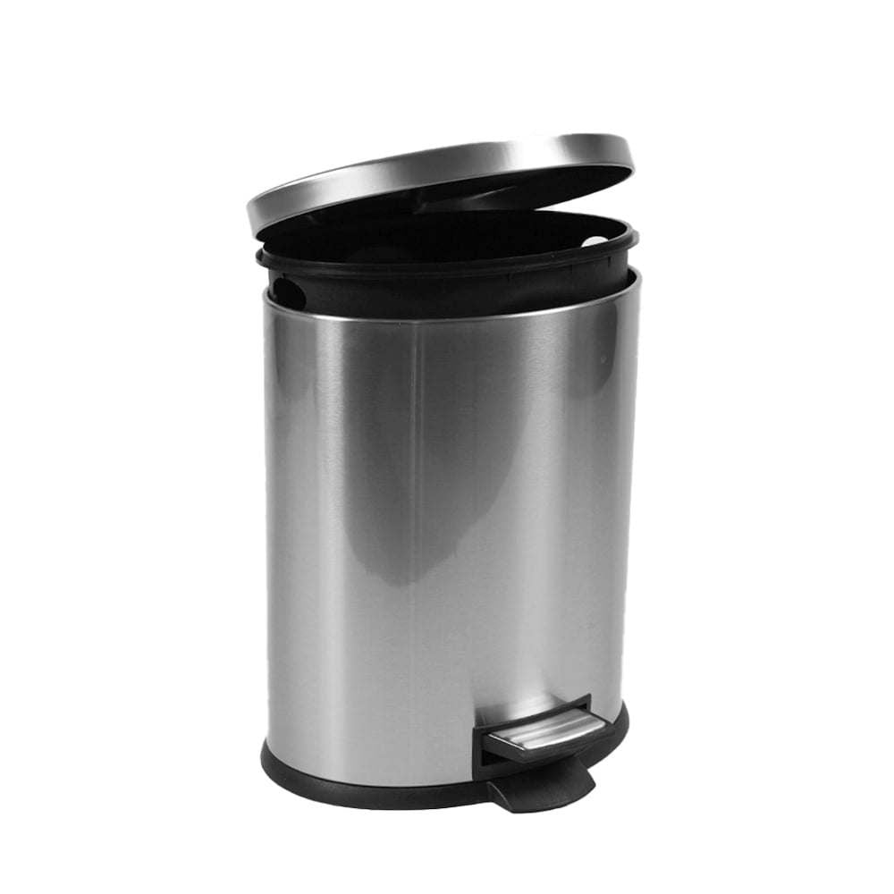 Better Homes & Gardens 1.3 Gallon Trash Can