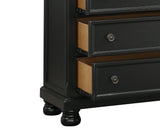 Casual Chest of Drawers