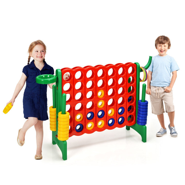 4-to-Score Giant Game Set