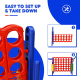 4-to-Score Giant Game Set