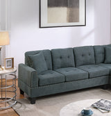 2-PCS Sectional Sofa