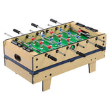 4 in 1 Combo Game Table