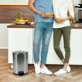 Better Homes & Gardens 1.3 Gallon Trash Can