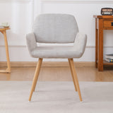 Fabric Side Dining Chair