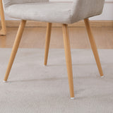 Fabric Side Dining Chair