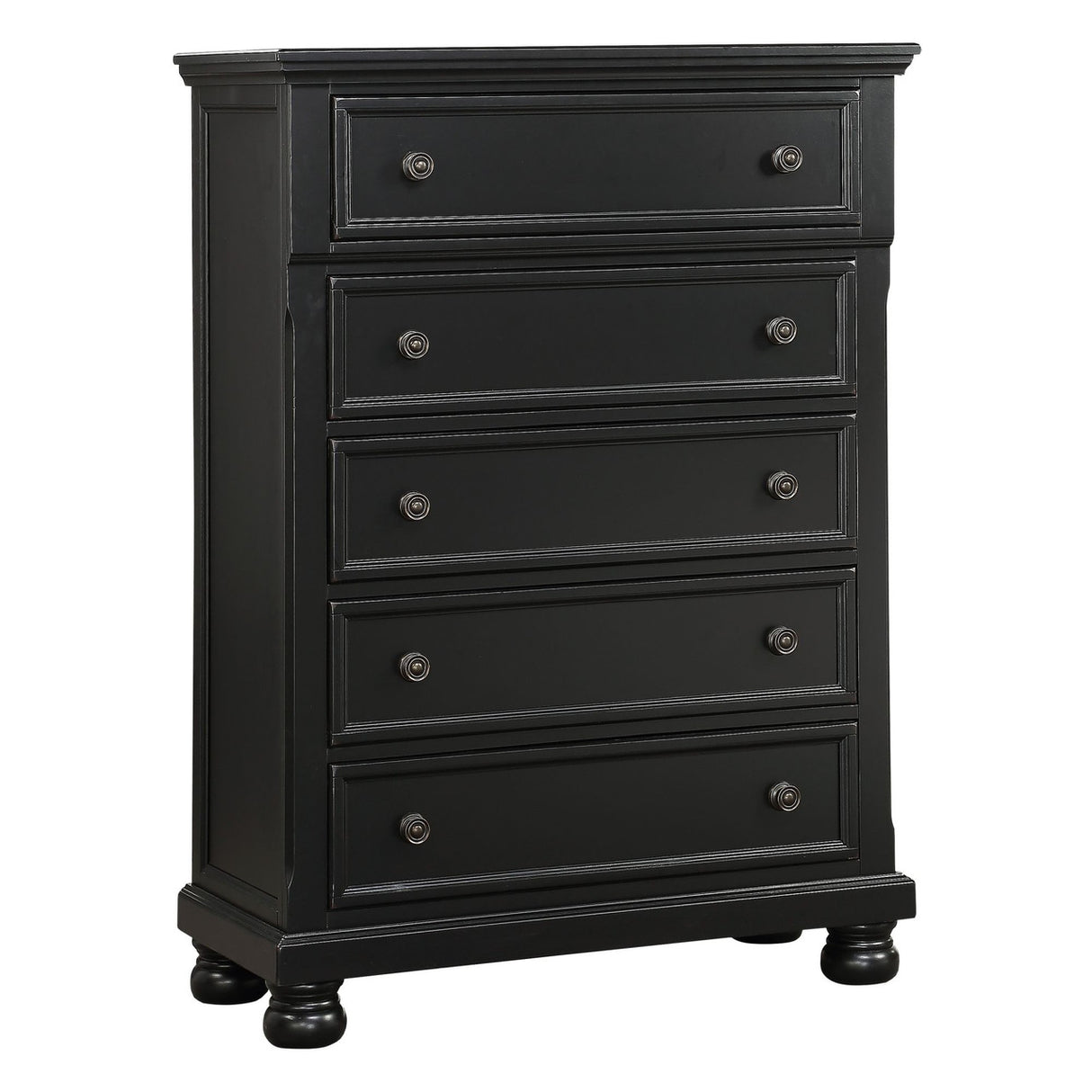 Casual Chest of Drawers