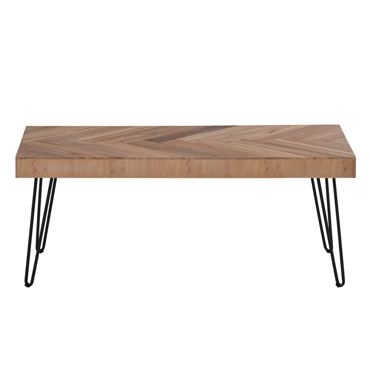 ON-TREND Modern Coffee Table