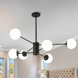 Modern Style Chandelier