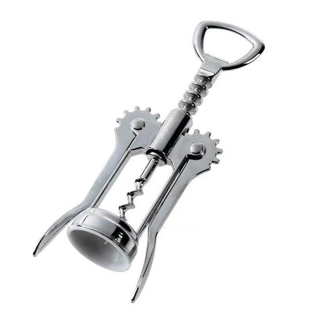 Wine Opener Stainless Steel Red Wine Opener