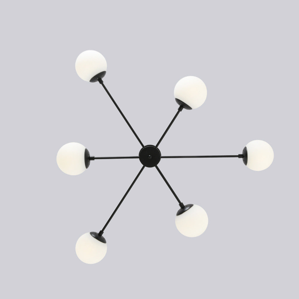 Modern Style Chandelier