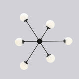 Modern Style Chandelier