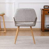 Fabric Side Dining Chair