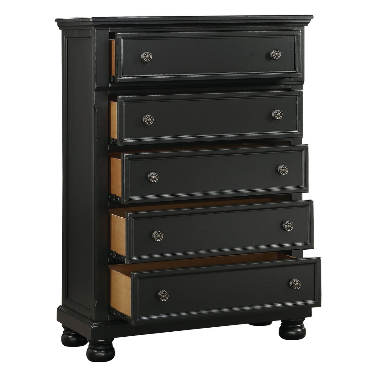 Casual Chest of Drawers