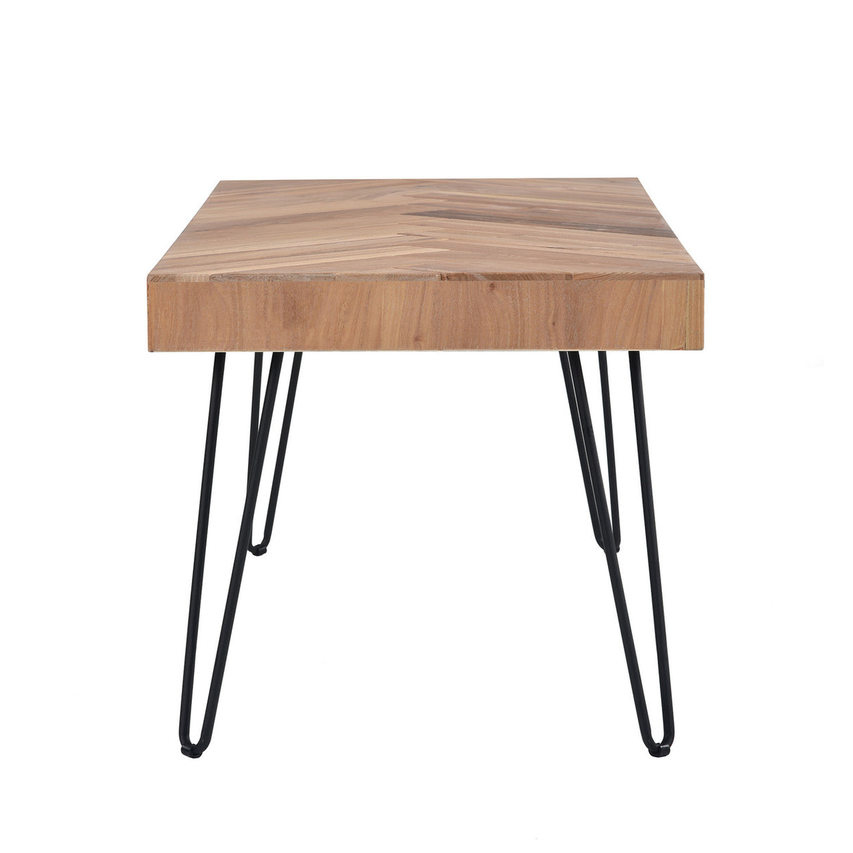 ON-TREND Modern Coffee Table