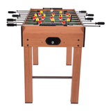 Indoor/Outdoor Competition Game Soccer Table