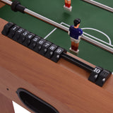 Indoor/Outdoor Competition Game Soccer Table