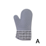 1pc Silicone Oven Mitts