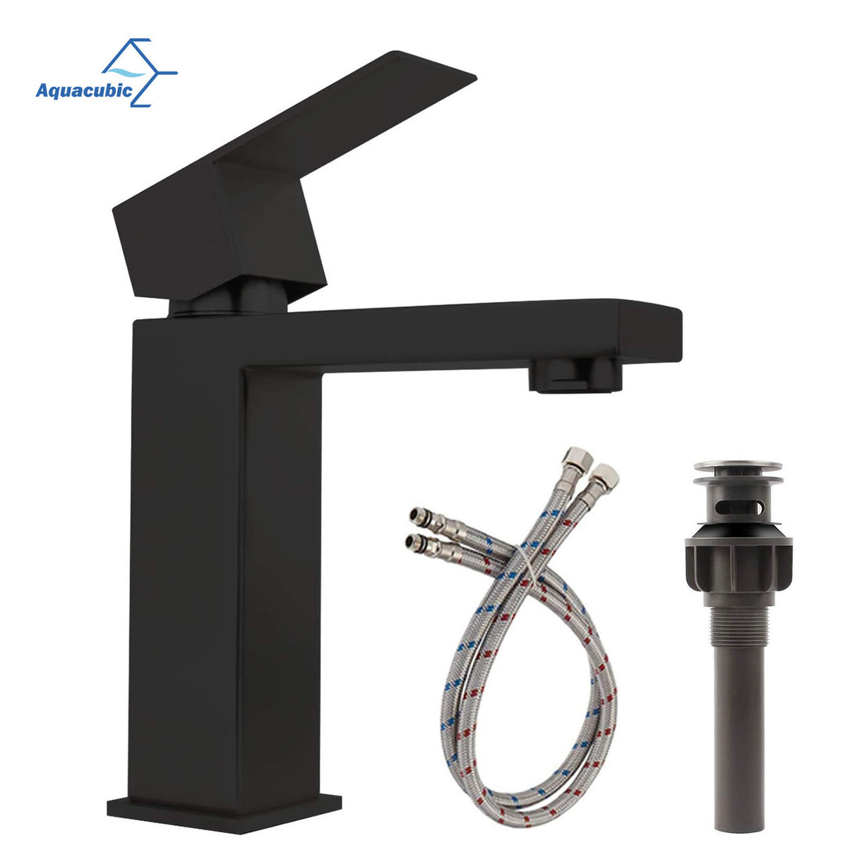 Aquacubic Upc Certified Single Faucet