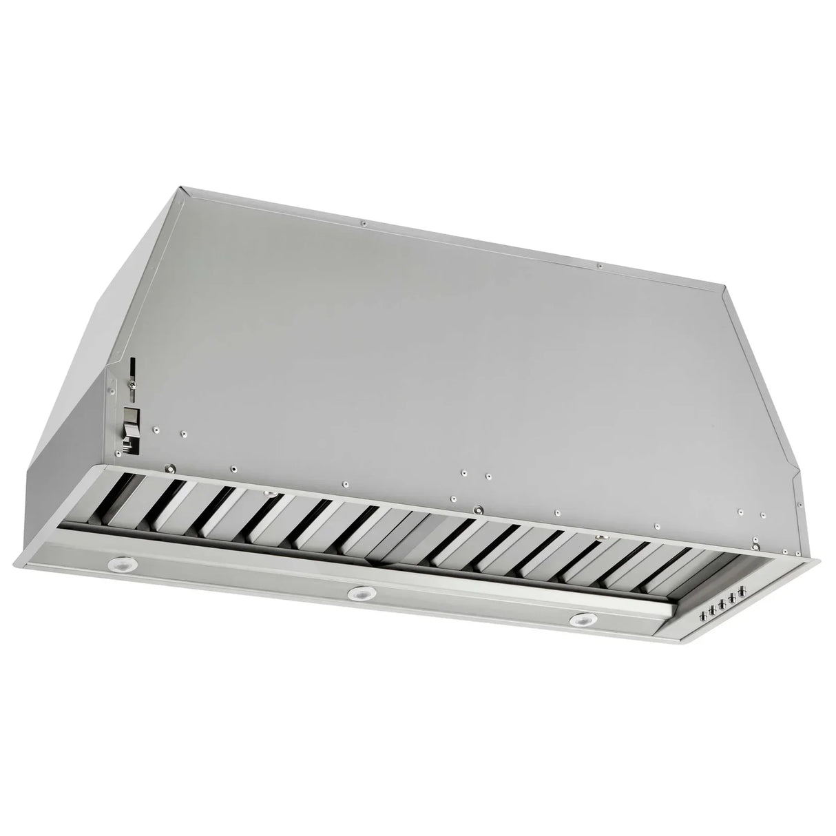 Forno Frassanito 30-Inch Range Hood Insert - FRHRE5346-30